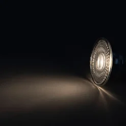 Kinder LUEDD Preisvorteil Auf Leuchtmittel|Smarte Glühbirnen*GU10 3-Stufen-Dimmbare LED-Glühbirne 6W 260 lm 2700K