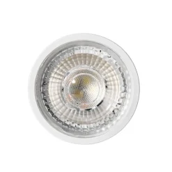 LUEDD Led Lampen*GU10 3-Stufen-Dimmbare LED-Lampen 6W 430 lm 2000 - 6000K