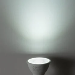 LUEDD Led Lampen*GU10 3-Stufen-Dimmbare LED-Lampen 6W 430 lm 2000 - 6000K