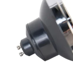 LUEDD Led Lampen*GU10 3-Stufen-Dim-to-Warm LED-Lampe AR111 11W 700 lm 2000-3000K