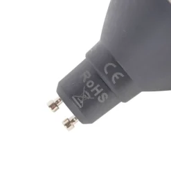 LUEDD Led Lampen*GU10 3-stufig dimmbar bis warm LED-Lampe AR70 6W 320 lm 2000-3000K