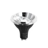 LUEDD Led Lampen*GU10 3-stufig dimmbare LED-Lampe 70mm 6.5W 600LM 4000K