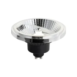 LUEDD Led Lampen*GU10 3-stufig dimmbare LED-Lampe 111 mm 10,5 W 770 lm 4000 K