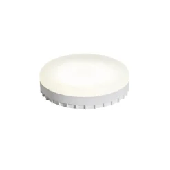 LUEDD Led Lampen*GX53 Dimmbare LED-Lampe mit Warmton und 3-Stufen-Dimmung 7W 750 lm 2700K-4000K