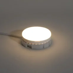 LUEDD Led Lampen*GX53 LED-Glühbirne 7W 750 lm 3000K