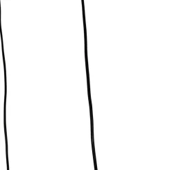 Trio Leuchten Pendelleuchten|Wohnzimmerlampen*Hängelampe aus Bronze mit Taupe und Beige, 3-flammig – Ans