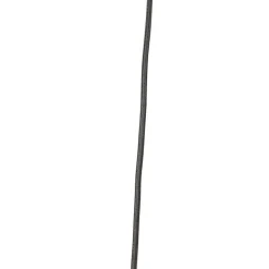 QAZQA Schlafzimmerlampen|Küchenlampen*Hängelampe schwarz gold und kupfer rund 3-flammig - Sarella