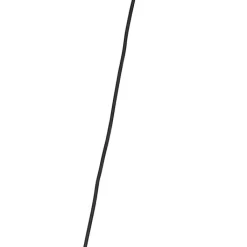 QAZQA Pendelleuchten|Wohnzimmerlampen*Hängelampe schwarz mit Gold und Rauchglas inkl. 4 PUCC - Zuzanna