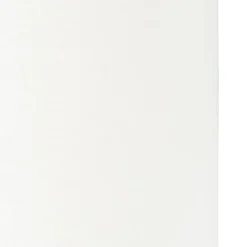 QAZQA Pendelleuchten|Esszimmerlampen*Hängelampe Stahl mit zwei Lampenschirmen 35 cm weiß verstellbar - Blitz II