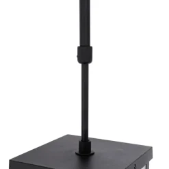 QAZQA Gartenbeleuchtung|Pendelleuchten Außen*Industrielle Außen-Pendelleuchte schwarz IP44 - Charlois