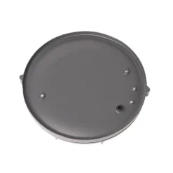 QAZQA Gartenbeleuchtung|Außenwandleuchten*Industrielle Außenwandleuchte dunkelgrau IP44 - Hanneke