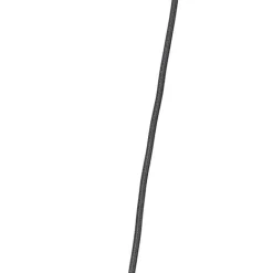 QAZQA Pendelleuchten|Wohnzimmerlampen*Industrielle Hängelampe Kupfer 49 cm - Finn