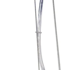 QAZQA Küchenlampen|Esszimmerlampen*Industrielle Hängelampe schwarz mit Gold 115 cm - Magna