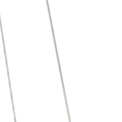 QAZQA Küchenlampen|Esszimmerlampen*Industrielle Hängelampe schwarz mit Gold 115 cm - Magna