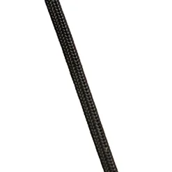 QAZQA Leuchten Ohne Schirm|Pendelleuchten*Industrielle Hängelampe schwarz 3-flammig - Cava