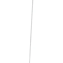 QAZQA Pendelleuchten|Wohnzimmerlampen*Industrielle Pendelleuchte schwarz 4 Lampen - Big Cage 2