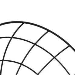 QAZQA Tischlampen|Wohnzimmerlampen*Industrielle Tischlampe schwarz verstellbar - Hanze