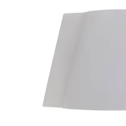 QAZQA Schlafzimmerlampen|Küchenlampen*Industrielle Wandleuchte Beton mit Lichteffekt - Cup