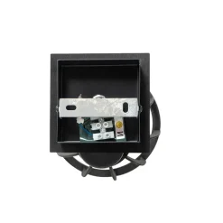 QAZQA Wandleuchten|Wohnzimmerlampen*Industrielle Wandleuchte schwarz verstellbar - Fotu