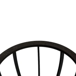 QAZQA Wandleuchten|Wohnzimmerlampen*Industrielle Wandleuchte schwarz verstellbar - Fotu