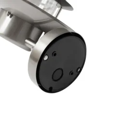 QAZQA Außenwandleuchten|Gartenbeleuchtung*Industrielle Wandleuchte Stahl IP44 - Shell