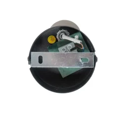 QAZQA Wandstrahler|Deckenstrahler*Industrieller Fleck schwarz mit Beton - Pedra