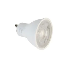 LUEDD Smarte Glühbirnen|Led Lampen*Intelligente GU10 RGBW LED-Lampe 5W 350 lm 2200-4000K