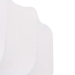 Trio Leuchten Deckenleuchten|Wohnzimmerlampen*Japandi Deckenleuchte Weiß 40cm - Madleine