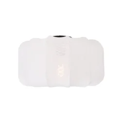 Trio Leuchten Deckenleuchten|Wohnzimmerlampen*Japandi Deckenleuchte Weiß 40cm - Madleine