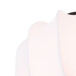 Trio Leuchten Deckenleuchten|Wohnzimmerlampen*Japandi Deckenleuchte Weiß 25cm - Madleine