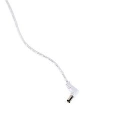 QAZQA Zubehör*Kabel weiß - Sturm