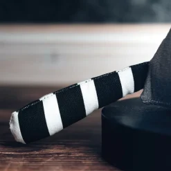 Kinder Happy Lamps Kinderzimmerlampen|Led-Tischleuchten*Kinder Tischleuchte Waschbär Grau inkl. LED - Ben