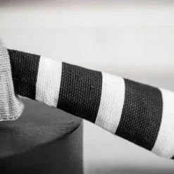 Kinder Happy Lamps Kinderzimmerlampen|Led-Tischleuchten*Kinder Tischleuchte Waschbär Grau inkl. LED - Ben