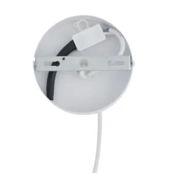 Kinder QAZQA Kinderzimmerlampen|Pendelleuchten*Kinder-Pendelleuchte Beige Heißluftballon - Air Balloon