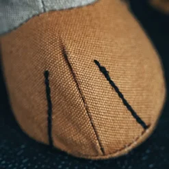 Kinder Happy Lamps Kinderzimmerlampen|Led-Tischleuchten*Kinder-Tischleuchte Erdmännchen beige - Eddie