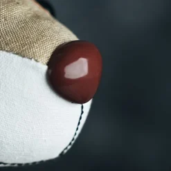 Kinder Happy Lamps Kinderzimmerlampen|Led-Tischleuchten*Kinder-Tischleuchte Erdmännchen beige - Eddie