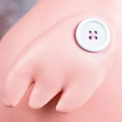 Kinder Happy Lamps Kinderzimmerlampen|Led-Tischleuchten*Kindertischleuchte Flamingo Pink - Mingo