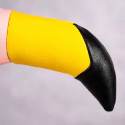 Kinder Happy Lamps Kinderzimmerlampen|Led-Tischleuchten*Kindertischleuchte Flamingo Pink - Mingo