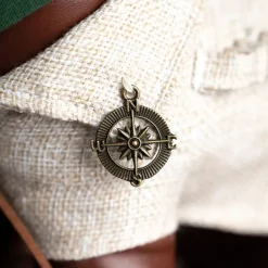 Kinder Happy Lamps Kinderzimmerlampen|Led-Tischleuchten*Kindertischleuchte Jagdhund braun - Spike