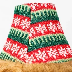 Kinder Happy Lamps Kinderzimmerlampen|Led-Tischleuchten*Kinder-Tischleuchte Rentier Braun inkl. LED - Rudi