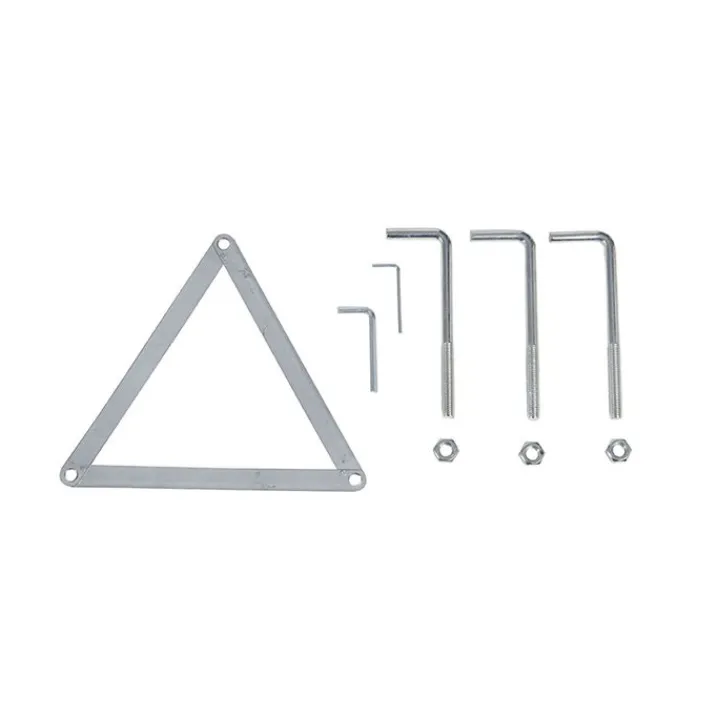 QAZQA Gartenbeleuchtung|Laternen Außen*Klassische Außenlaterne schwarz 200 cm IP44 - Havanna