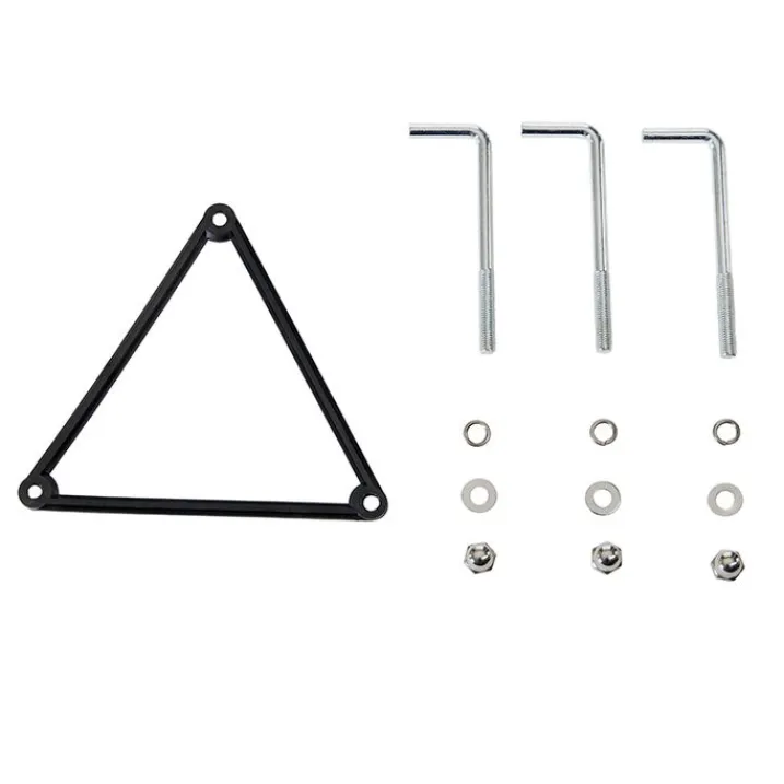 QAZQA Gartenbeleuchtung|Laternen Außen*Klassische Laterne Antikgold 3-Licht IP44 - Hauptstadt