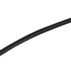 QAZQA Lampen Für Dein Homeoffice|Tischlampen*Klassische Tischlampe Bronze mit weißem Schirm - Ashley