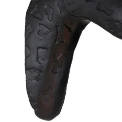 QAZQA Wandleuchten|Wohnzimmerlampen*Klassische Wandleuchte Schwarz - Tier Giraffe