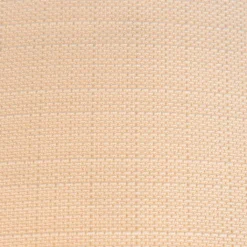 QAZQA Schlafzimmerlampen|Esszimmerlampen*Land Deckenleuchte weiß 70 cm - Trommel Jute