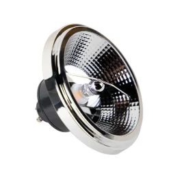 LUEDD Led Lampen*LED-Lampe AR111 GU10 11W 700 Lm 2000K-3000K dimmen bis warm