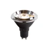 LUEDD Led Lampen*LED-Lampe AR70 GU10 6W 2000K-3000K dimmen bis warm