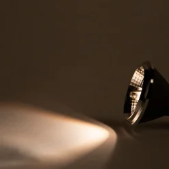 LUEDD Led Lampen*LED-Lampe AR70 GU10 6W 2000K-3000K dimmen bis warm