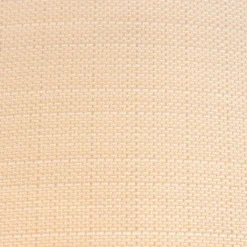 QAZQA Deckenleuchten|Wohnzimmerlampen*Ländliche Deckenleuchte Creme 30 cm - Drum Jute