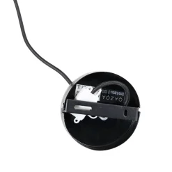 QAZQA Pendelleuchten|Wohnzimmerlampen*Ländliche Hängelampe Bambus 41 cm - Bischof